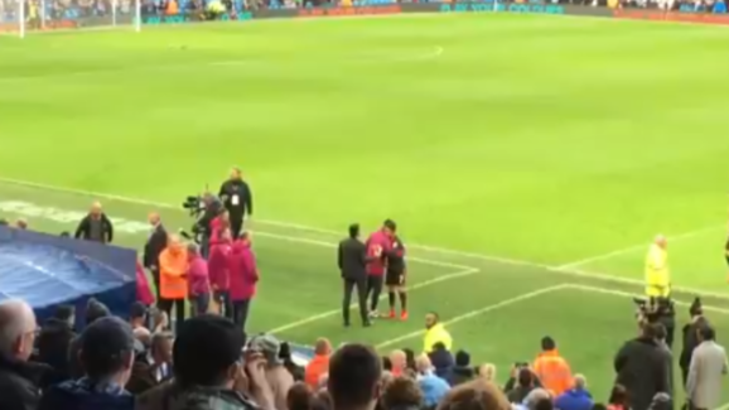 Alexis Sanchez, Arsenal taraftarlarını şoke etti!