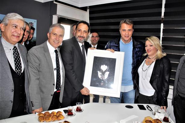 Turizm elçisi Pepe!
