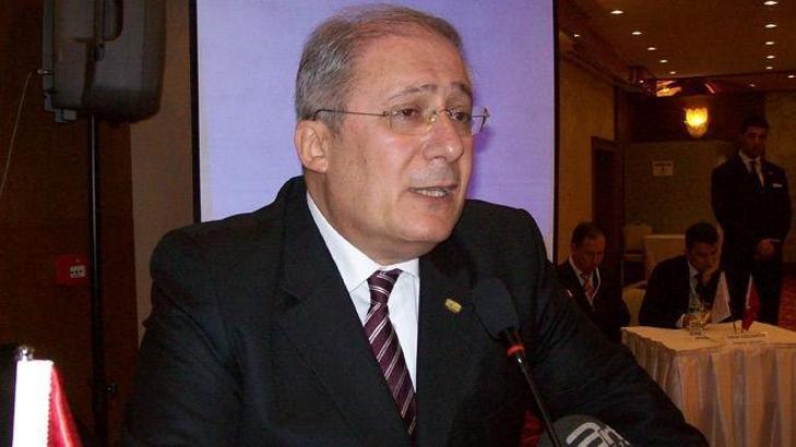 'Elektronik kart sporda şiddeti önlemez'