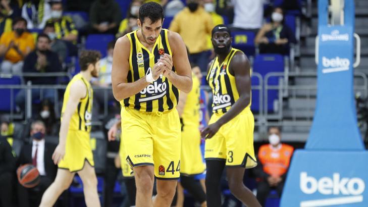 Ahmet Düverioğlu: Oynadığımız iyi basketbolu sonuca yansıtmak istiyoruz