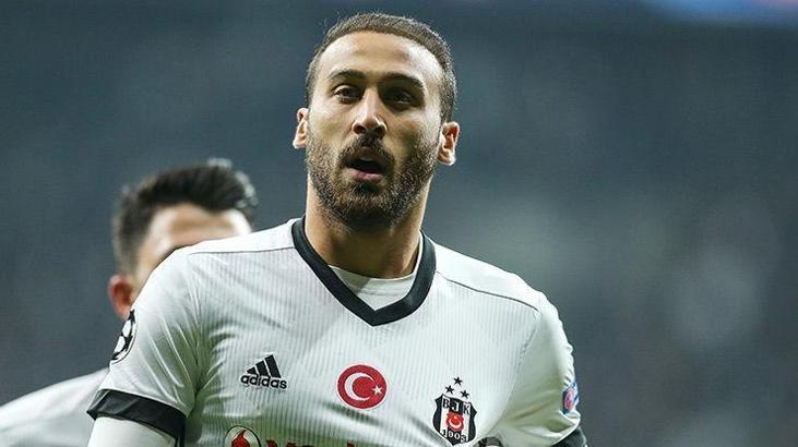 Cenk Tosun: Crystal Palace'a transferim direkten döndü!