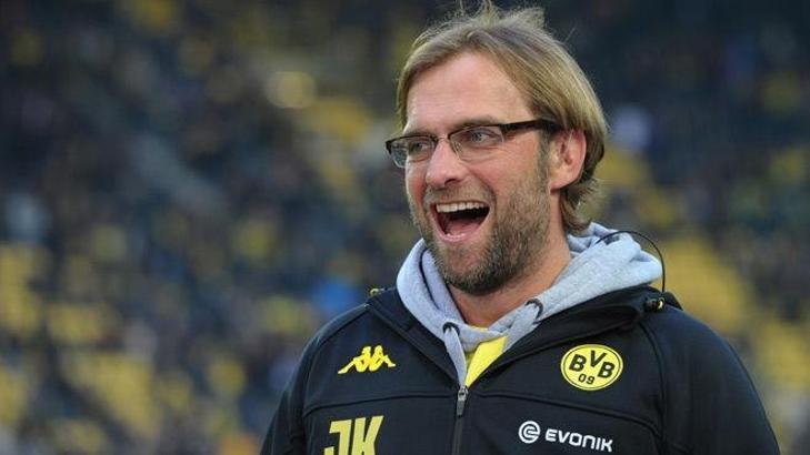 Klopp'un sakızı açık artırmada