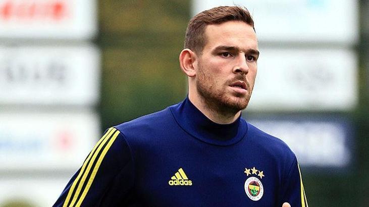 Fenerbahçe'ye bir kötü haber daha!