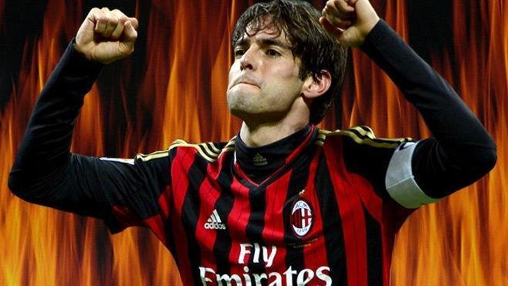 Beşiktaş'ta Kaka bombası!