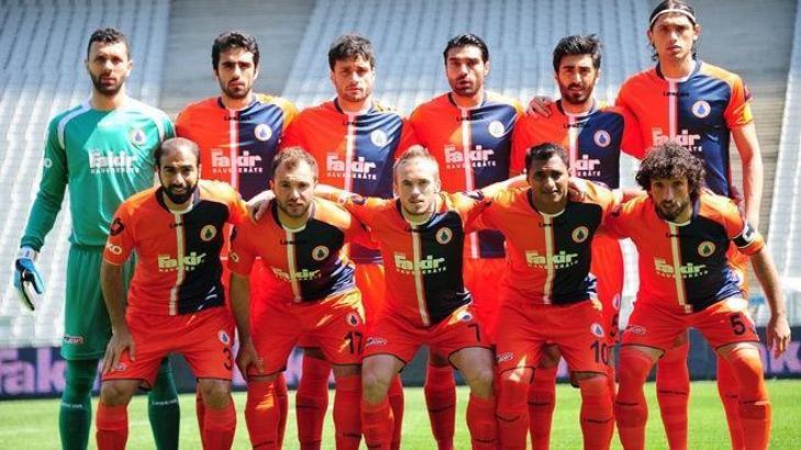 Kadir Topbaş: İBB belediyeden ayrılacak