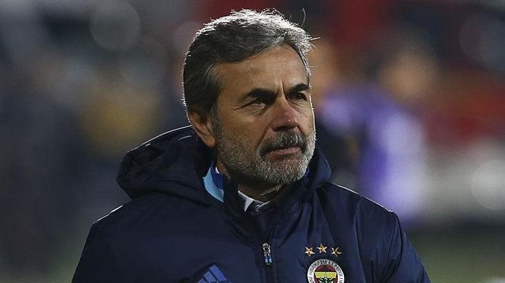Fenerbahçe'de kritik toplantı!