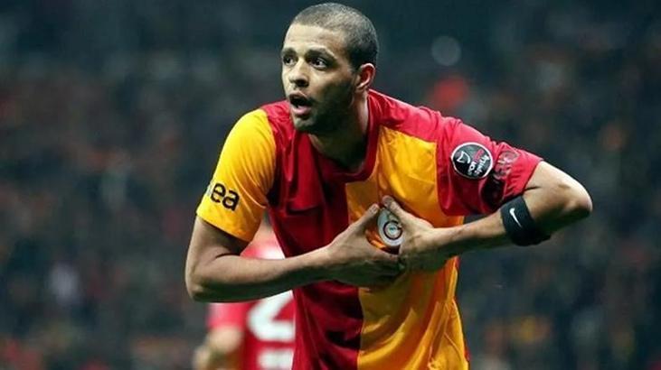 Son dakika! Melo'dan Galatasaray açıklaması!