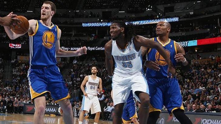 NBA'da normal sezon tamamlandı
