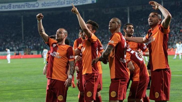 ..Ve kükredi: 2-5
