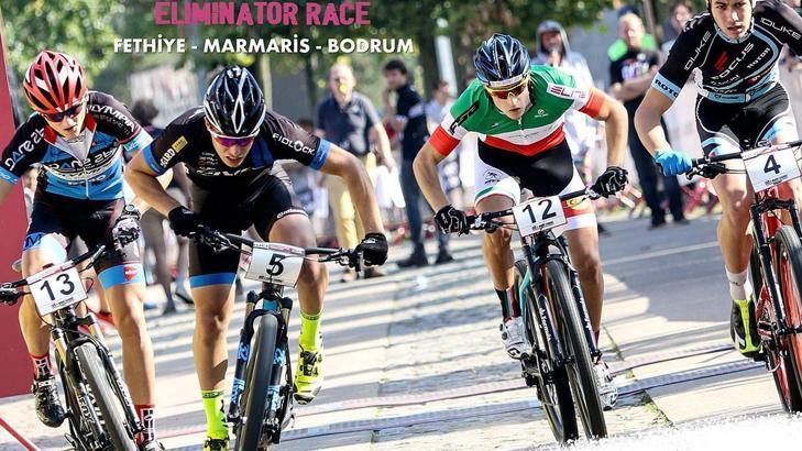 OPET Muğla Cup Four Cross, 29 Ekim'de başlayacak
