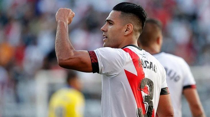 Rayo Vallecano-Barcelona maç sonucu: 1-0