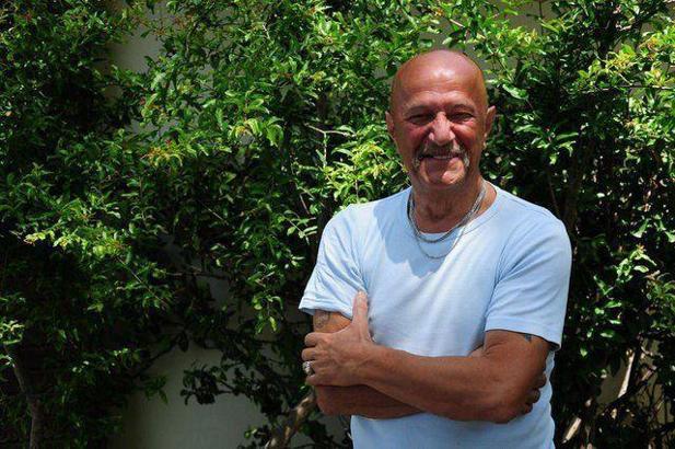 Antalyaspor amigosu Coşkun: Henüz iş bitmedi...