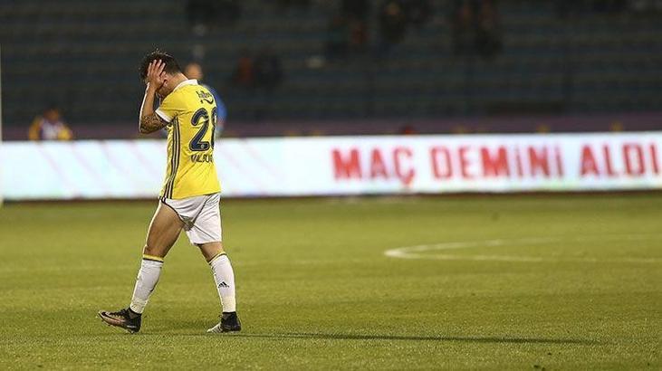 Mathieu Valbuena 3 hafta yok!
