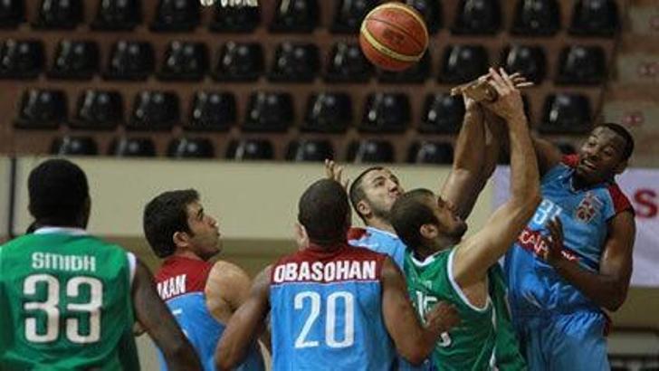 M.P Trabzonspor 2. turda: 94-71