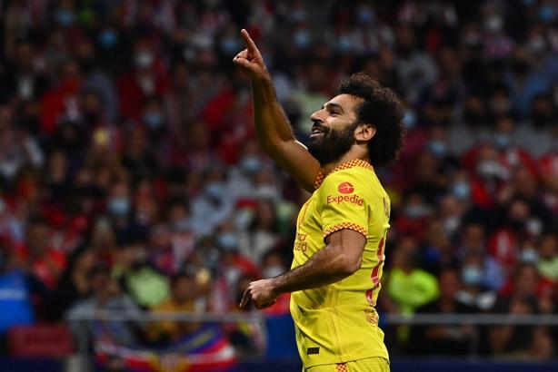 Mohamed Salah'ın hayatı, okul kitaplarına giriyor