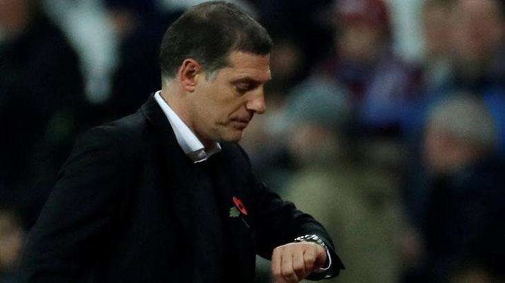 Bilic'te son dakika!