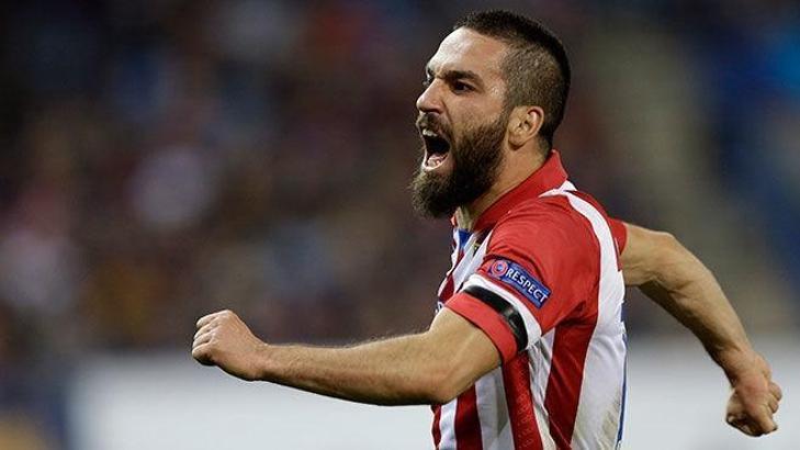 İspanyol bakandan Arda'ya övgü