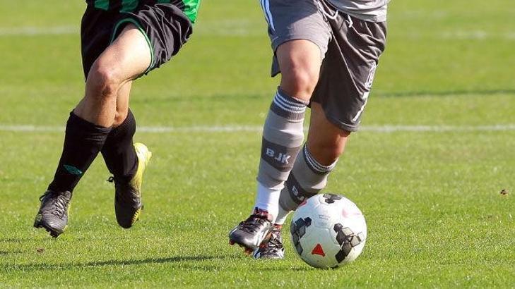 Beşiktaş'a doktor cezası