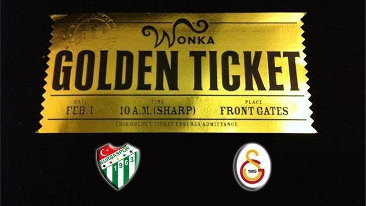 Cim Bom'a 800 TL'lik bilet!