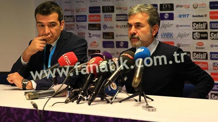 Aykut Kocaman: Gereğini yapacağım!