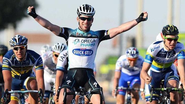 TUR 2014'e efsane geliyor!