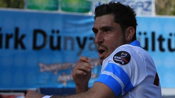 Trabzon Özer için harekete geçti