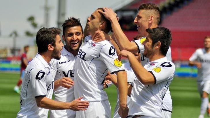 Manisa Trabzon'u ateşe attı: 2-1