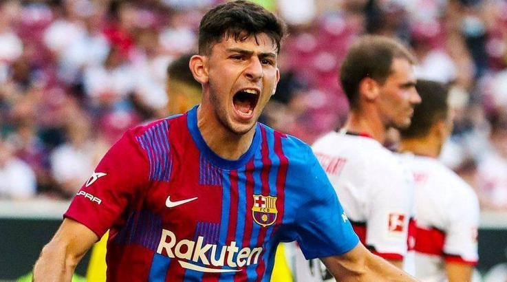 Barcelona'da Ronald Koeman'dan sürpriz Yusuf Demir kararı