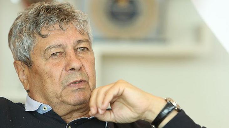 Mircea Lucescu: Türk futbolunun potansiyeline güveniyorum