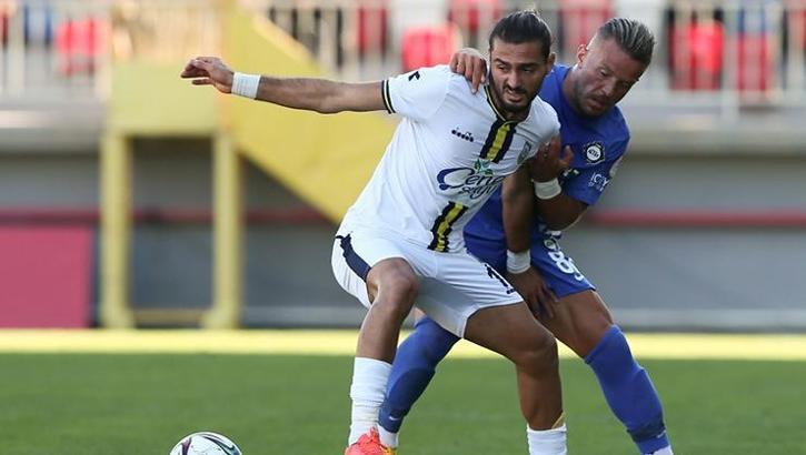 Altay'da Özgür hazır