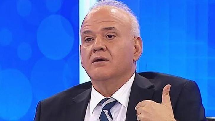 Ahmet Çakar'dan flaş yorum: Fenerbahçe için...