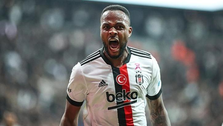 Beşiktaş'ta Cyle Larin'de büyük tehlike