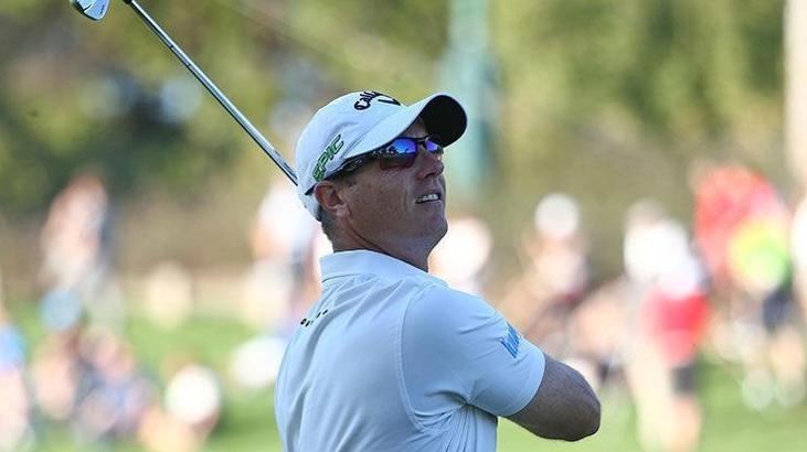 Tek lider Colsaerts!