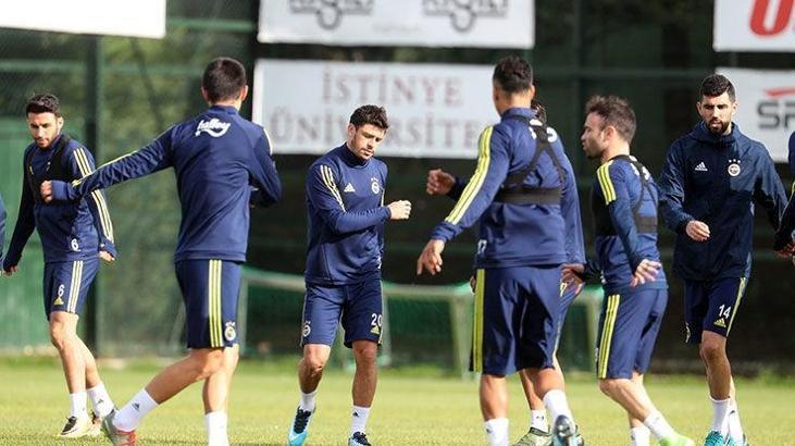 Fenerbahçe'de diriliş zamanı!