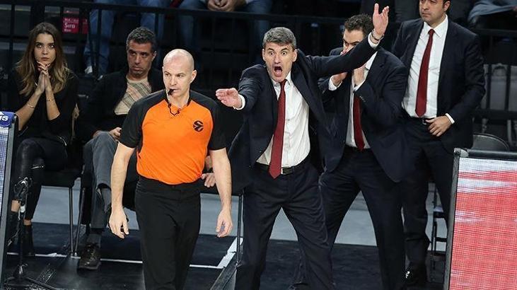 Velimir Perasovic: