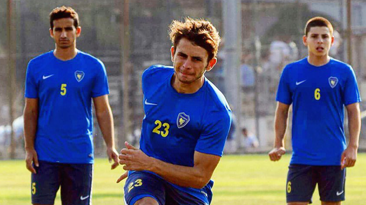 Bucaspor'da Ömer şoku