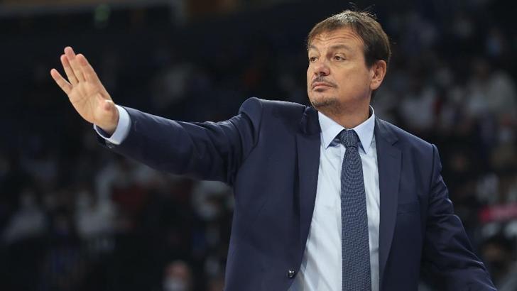 Ergin Ataman: Ribaunt hakimiyeti bizim için çok önemli