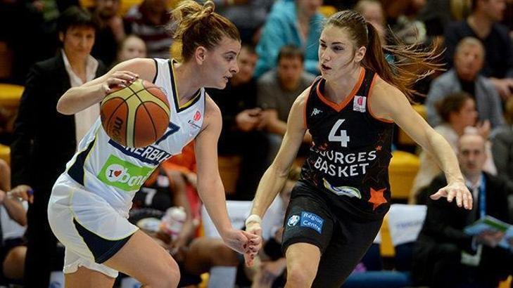 Fenerbahçe'den tarihi zafer: 59-50