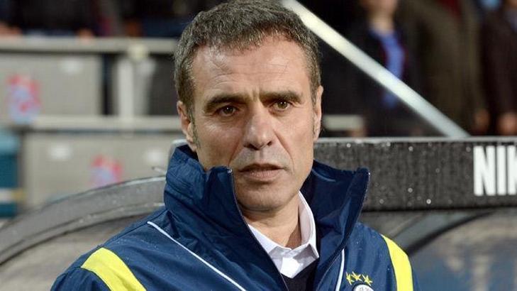 Ersun Yanal'dan sert açıklama
