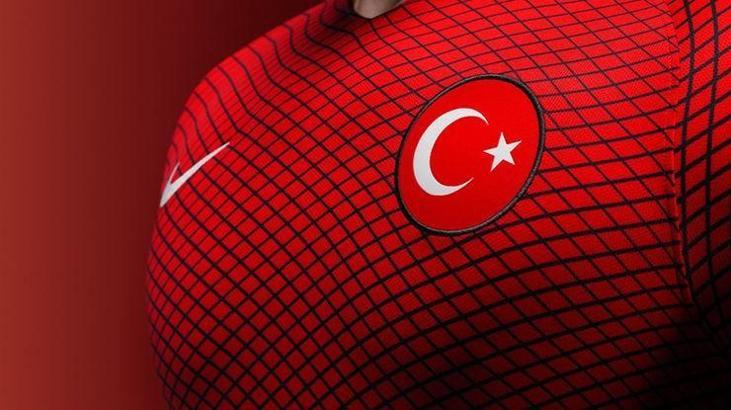 Milli Takım'ın kadrosu açıklandı