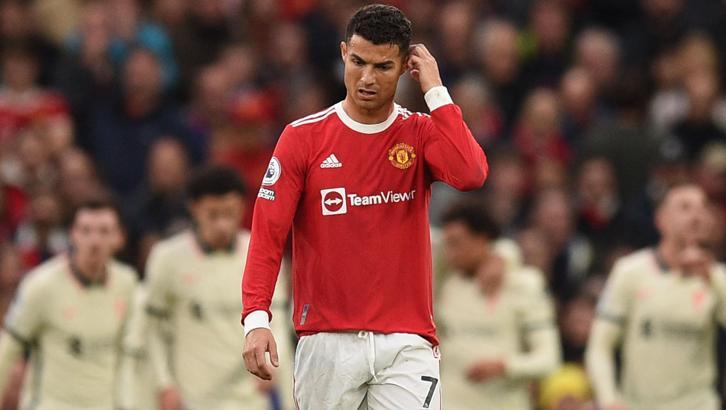 Manchester United'lı Cristiano Ronaldo mahkemelik oldu!