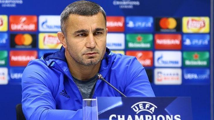 Azerbaycan Milli Takımı, Kurbanov'a emanet