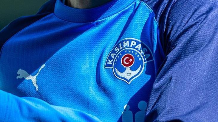 Kasımpaşa'da son dakika Serkan Reçber ve Şenol Can gelişmesi