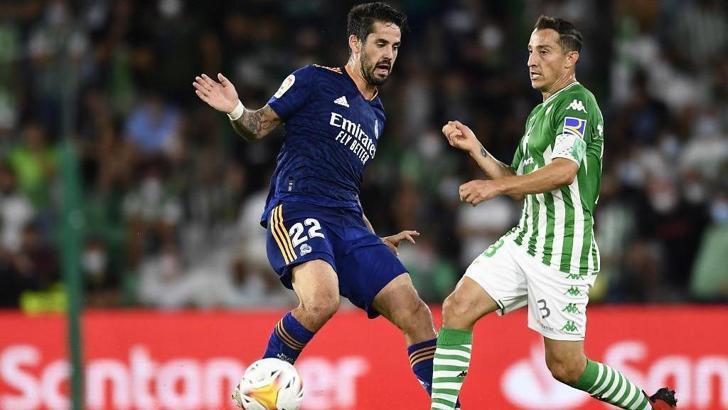 Transfer haberi: Isco'ya yeni talip Leicester City
