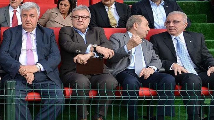 G. Saray'dan sürpriz vergi çıkışı