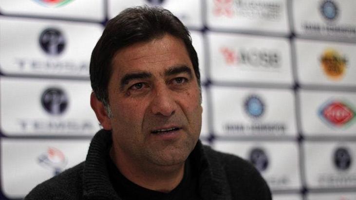 Adana Demirspor'da 6 sezonda 16 hoca değişti