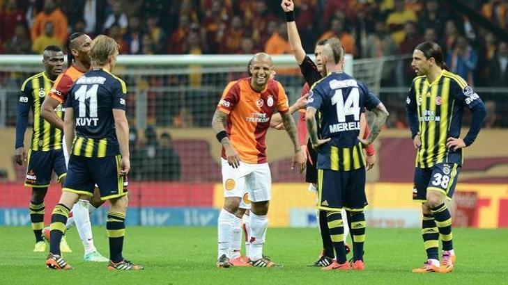 İspanyollar Melo'yu eleştirdi!