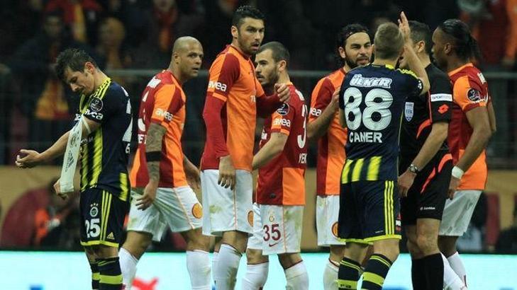 Avrupa'dan 8 kulüp Arena'da!