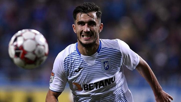 Son dakika Galatasaray transfer haberi! Aslan Craiova'dan Andrei Ivan'ı gündemine aldı