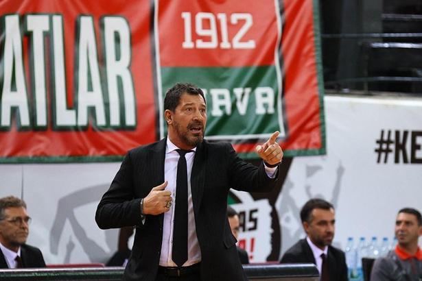 FIBA'dan Ufuk Sarıca'ya 2 maç ceza